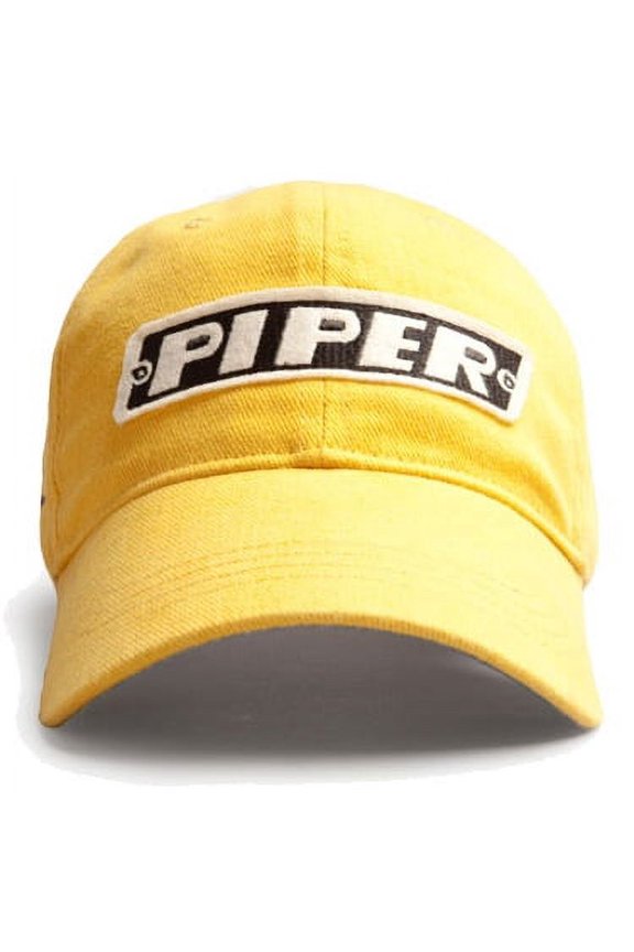 Piper Cub Vintage Ball Cap
