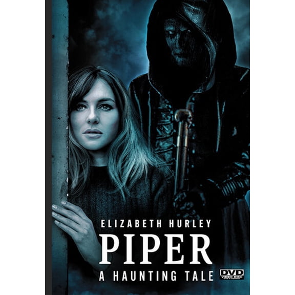 Piper (DVD), Freestyle Digital, Horror