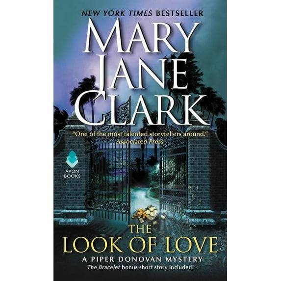 Piper Donovan/Wedding Cake Mysteries The Look of Love, Book 2, (Paperback)