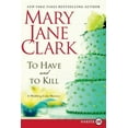 thumbnail image 1 of Piper Donovan/Wedding Cake Mysteries To Have and to Kill: A Wedding Cake Mystery, Book 1, (Paperback), 1 of 1