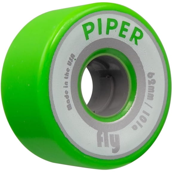 Piper Fly Roller Skate Dance Wheels