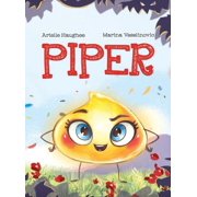 Piper, Hardcover