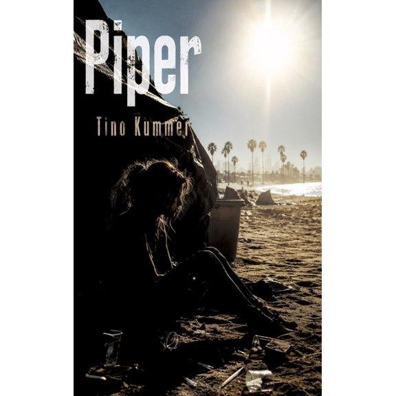 Piper: Im grellen Licht der Schuld, (Hardcover)