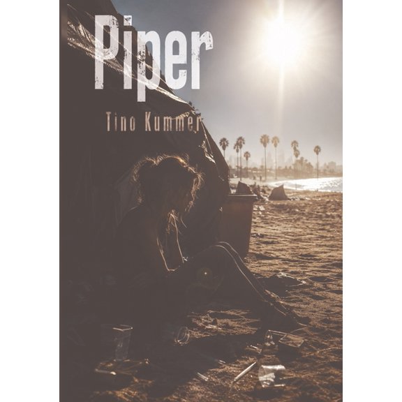 Piper: Im grellen Licht der Schuld, (Paperback)