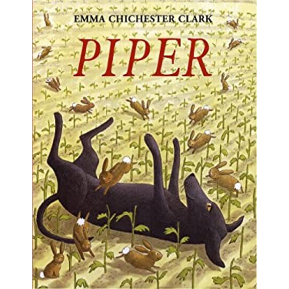 Pre-Owned Piper (Paperback) 1842704915 9781842704912