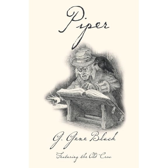 Piper (Paperback)
