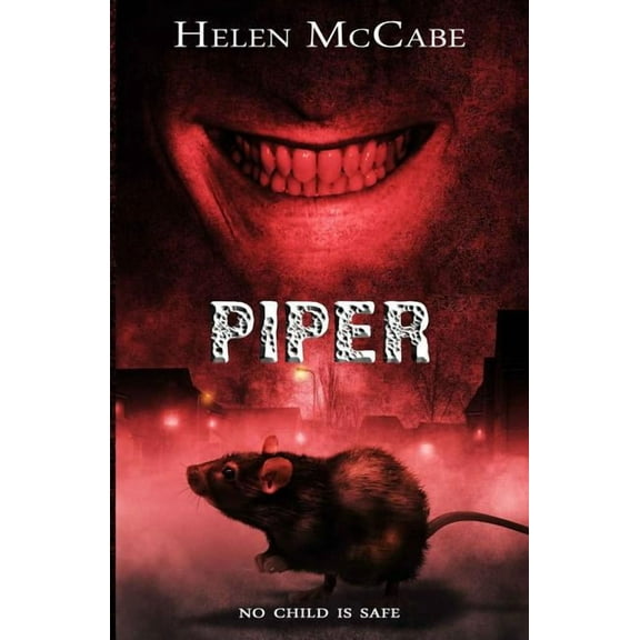 Piper (Paperback)