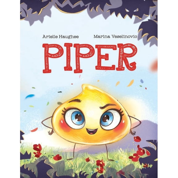 Piper, (Paperback)
