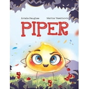 Piper, Paperback