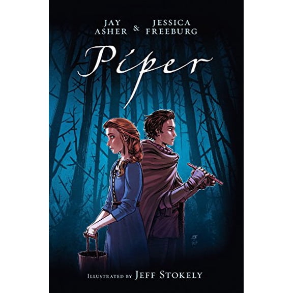 Pre-Owned Piper (Paperback) 0448493667 9780448493664