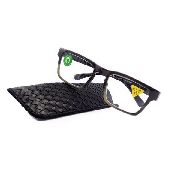 Piper, (Premium) Reading Glasses, High End- NY Fifth Avenue