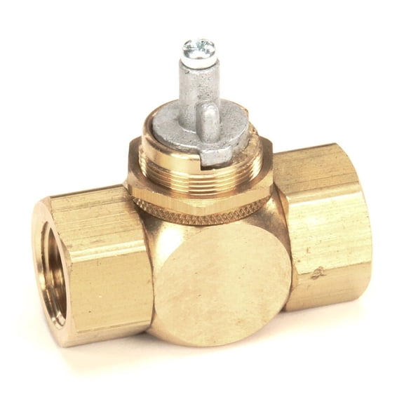 Piper Products 701930 Ball Steam/Humidity Valve