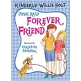 thumbnail image 1 of Pre-Owned Piper Reed Forever Friend (Paperback) by Kimberly Willis Holt, 1 of 1