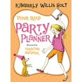 thumbnail image 1 of Pre-Owned Piper Reed, Party Planner (Paperback) 0312616775 9780312616779, 1 of 1