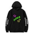 thumbnail image 1 of Piper Rockelle Hoodie Sweatshirts Streetwear Long Sleeve Men Women Pullover Casual, 1 of 2