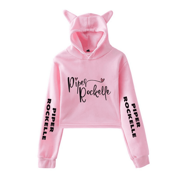 Piper rockelle sweatshirt deals