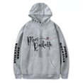 thumbnail image 1 of Piper Rockelle Merch Hoodie Casual men womens hoodies Sweatshirt Piper Rockelle Sweatshirt Tracksuit Clothing pullover, 1 of 7