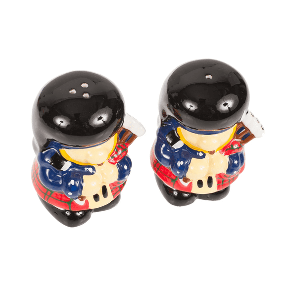 Piper Salt and Pepper Set