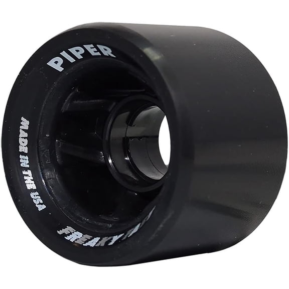 Piper Wheels Freaky Fast Quad Indoor Roller Skating Wheels