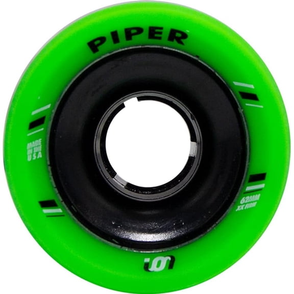 Piper Wheels Ion Indoor Speed Skating Quad Race Wheels