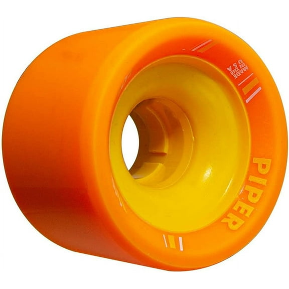 Piper Wheels Ion Indoor Speed Skating Quad Race Wheels