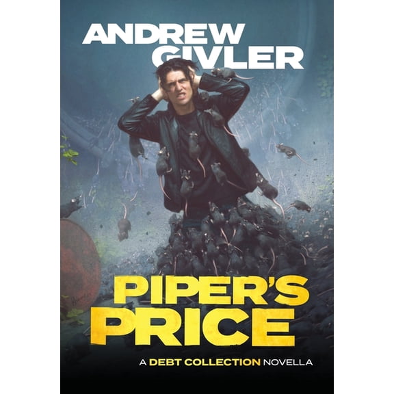 Piper's Price, (Hardcover)