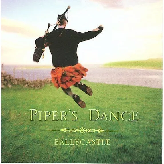 Pipers Dance - Music CD - Very Good - Sold by gmusic