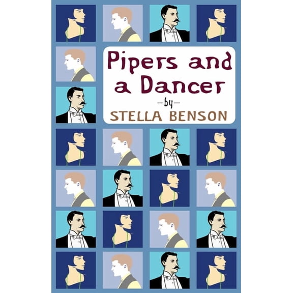 Pipers and a Dancer, (Paperback)