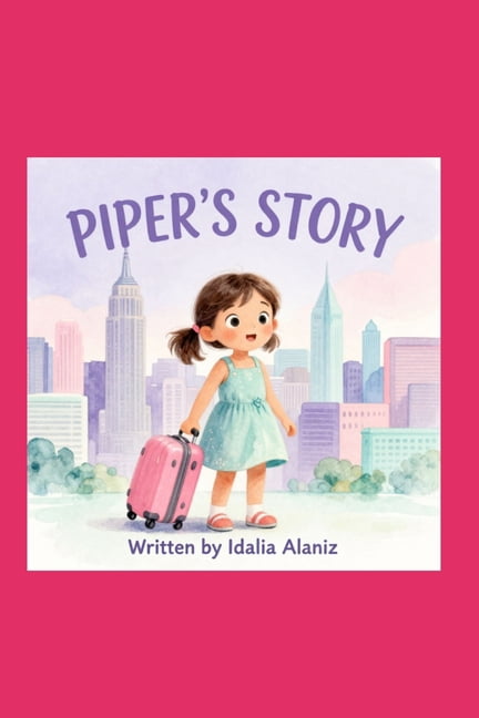 Pipers story, (Paperback)