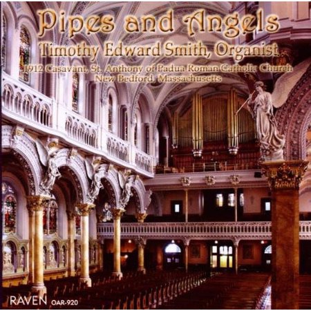 Pipes & Angels