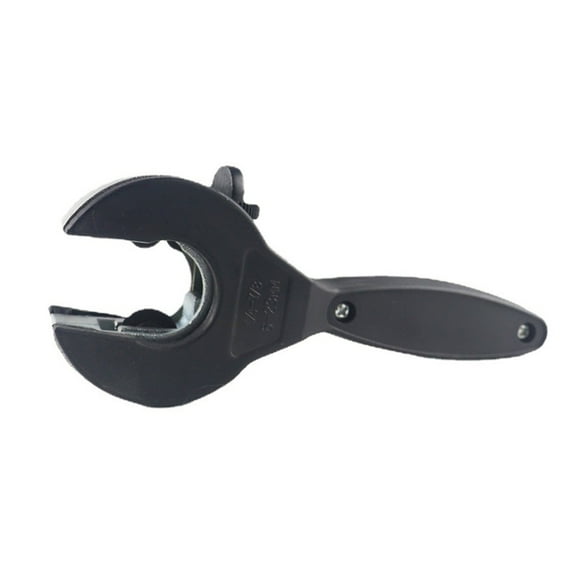 Pipes Cutter Ratchet Pipes Tube Cutter Cutting Tool Heavy Duty Stainless Steel Adjustable Cutting 8-29mm Pipes Cutter