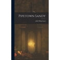 thumbnail image 1 of Pipetown Sandy, (Hardcover), 1 of 6