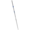 thumbnail image 1 of Pipette, 1ml - Class A - Tolerance: 0.007ml - Color Code, Blue - Bulb Form - Borosilicate Glass - Eisco Labs, 1 of 1
