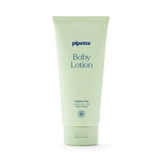 Pipette Baby Lotion, Ultra-Hydration, Fragrance Free, 5.7 fl oz