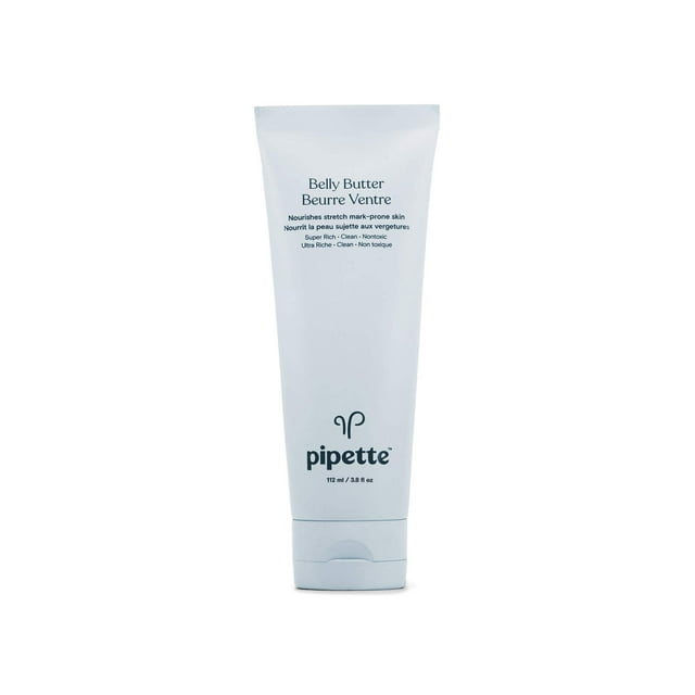 Pipette Belly Butter