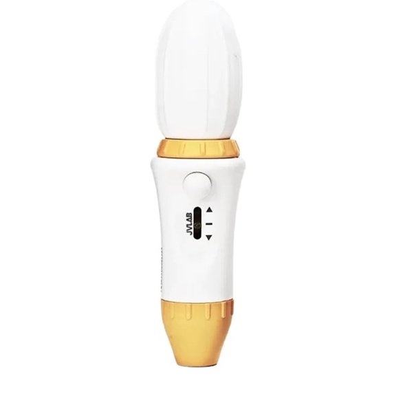Pipette Controller Large Capacity Manual Pipettor Pipetting Pump (0.1-100ml) With 3.0um Hydrophobic Filter ,Precision & Accuracy