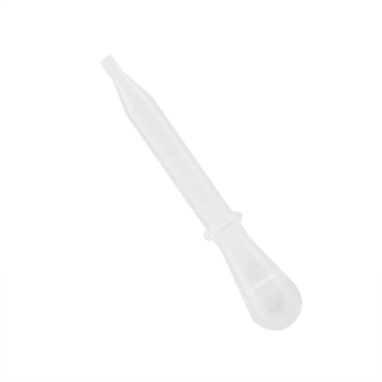 Pipette Eye Droppers,100 PCS Disposable Plastic Pipette Eye Droppers
