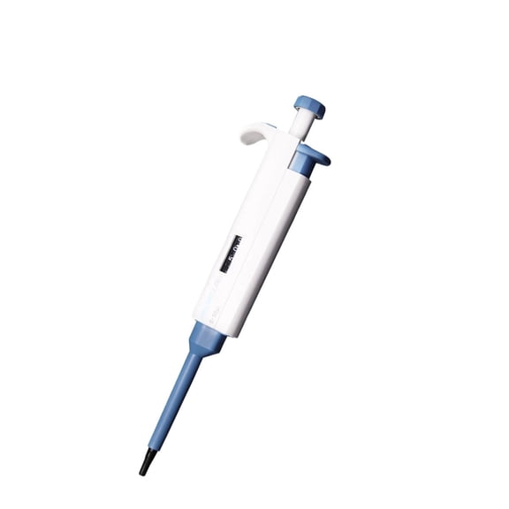 Pipette Gun Digital Adjustable Dragon Pipette Medical Supplies Pipettor with Pipette Tips Laboratory Equipment ,Professional Calibration