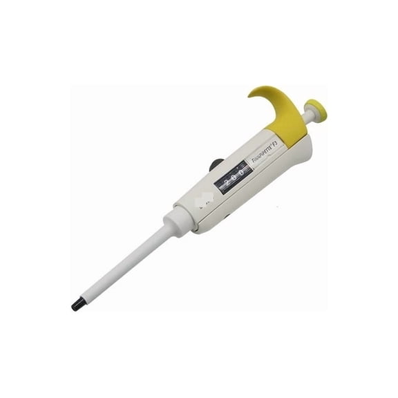 Pipette Manual Single-channel Adjustable Range Pipette Microvolume Pipette Laboratory Pipette ,High Precision
