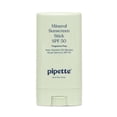 thumbnail image 1 of Pipette Mineral Sunscreen Stick Broad Spectrum SPF 50, 0.6 oz, 1 of 7