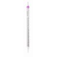 thumbnail image 1 of Pipette Serological, 25ml Capacity by 0.2ml, Plastic, Sterile, Color Coded., 1 of 2