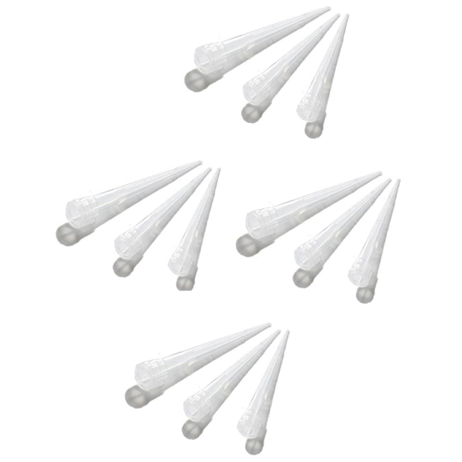 Pipette Tips 10Ul(Pack of 3000)
