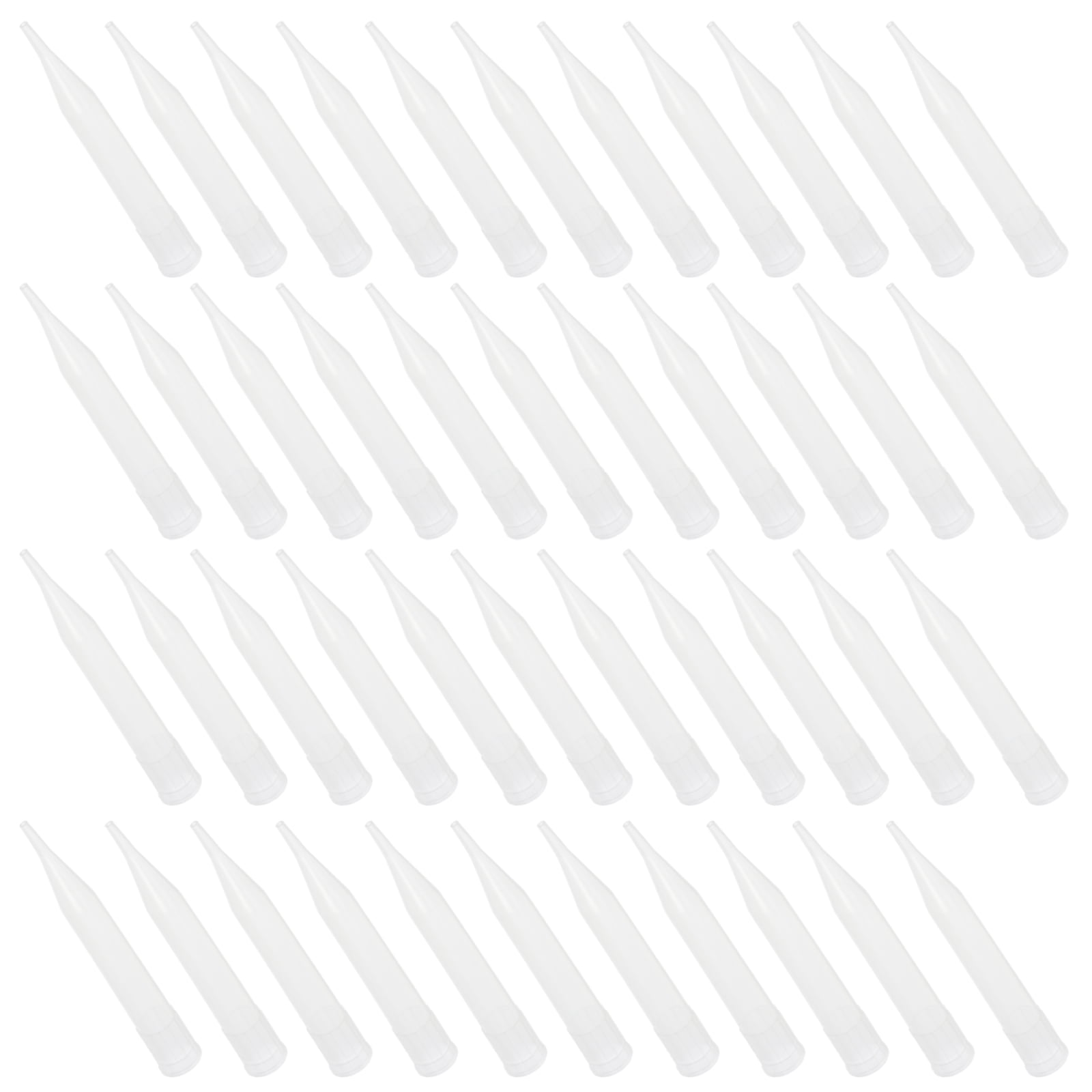 Pipettor Tips Laboratory Liquid Pipette Nozzle Transfer Instrument Gun