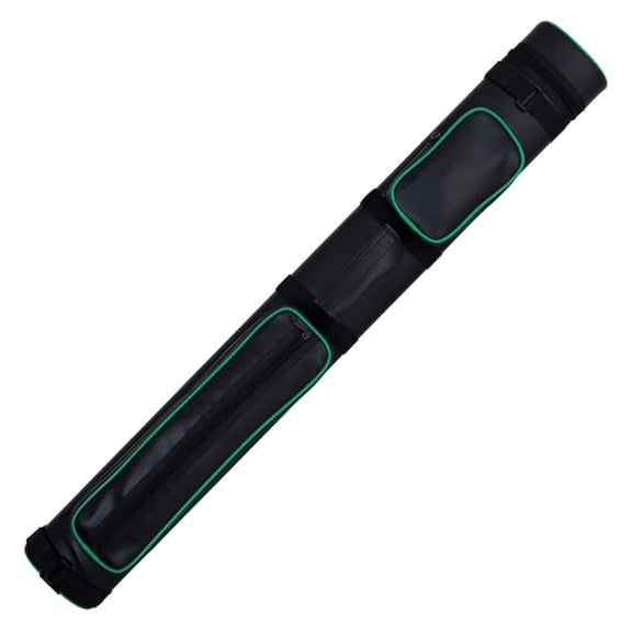 Piping ACP22 2x2 Hard Pool Cue Case