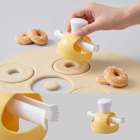 Piping Bags and Tips Set Cake Frosting Tools for Home Bakers Cake Decorating Kit for Baking Lovers 4.5 X 3.5 X 3 Inch 1 Set