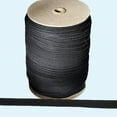 thumbnail image 1 of Piping Cord ~ 3/8" Piping Cord -1/8" Filler Cord BLACK (10 Yards / Pack), 1 of 1
