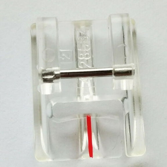 Piping Cord Cording Foot For Pfaff Hobby, Creative, Expression,Quilt Designer