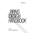 thumbnail image 1 of Piping Design Handbook (Hardcover) by John J McKetta Jr, 1 of 1
