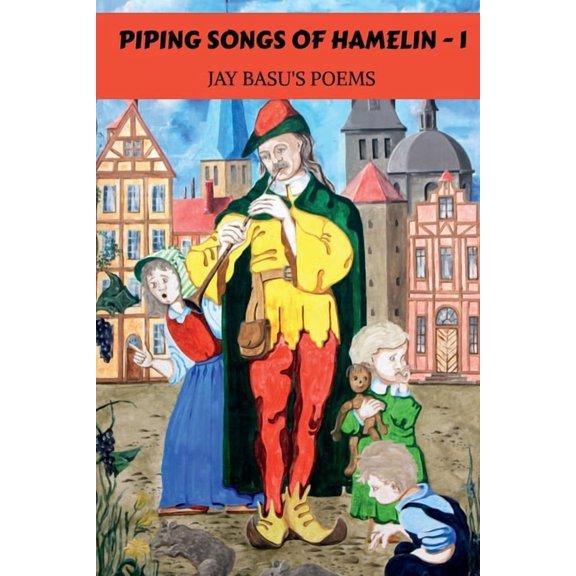 Piping Songs of Hamelin, (Paperback)