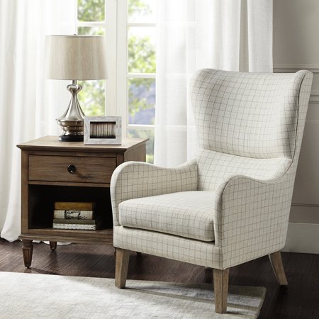 Piping edge accent - Firm yet comfy foam - Conference room - Professional sitting
